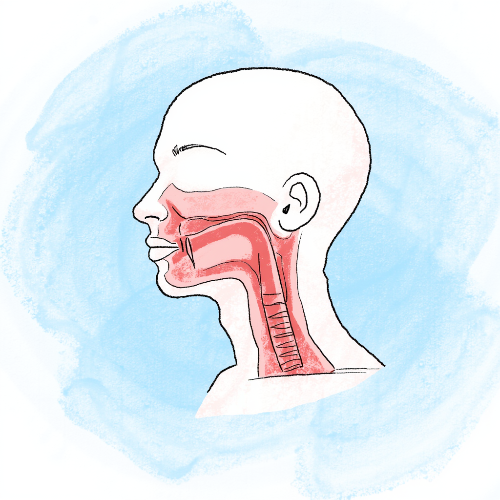 airway nghĩa là gì airway