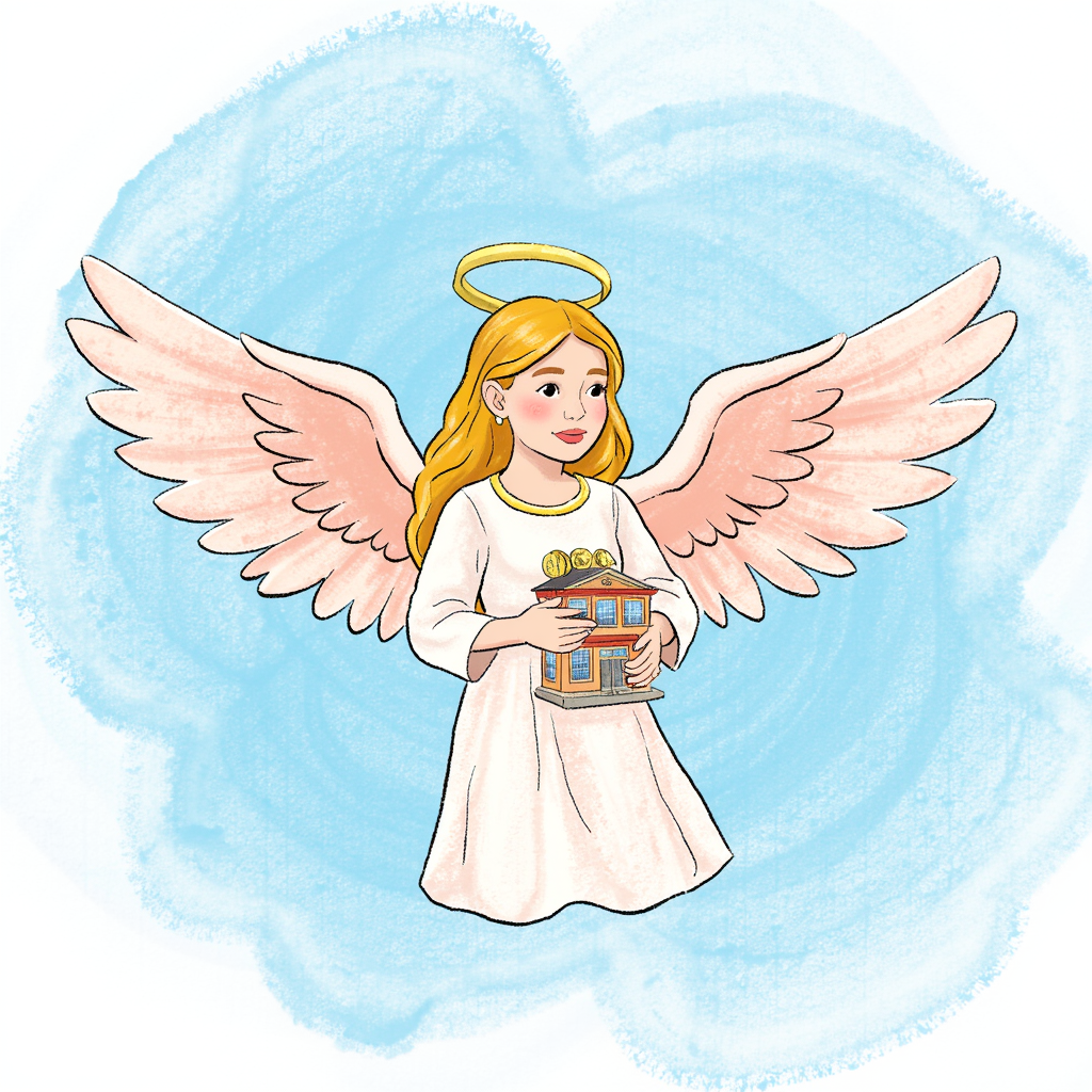 angel