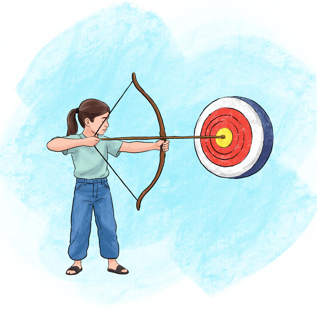 archer tiếng việt là gì archer nghĩa là gì