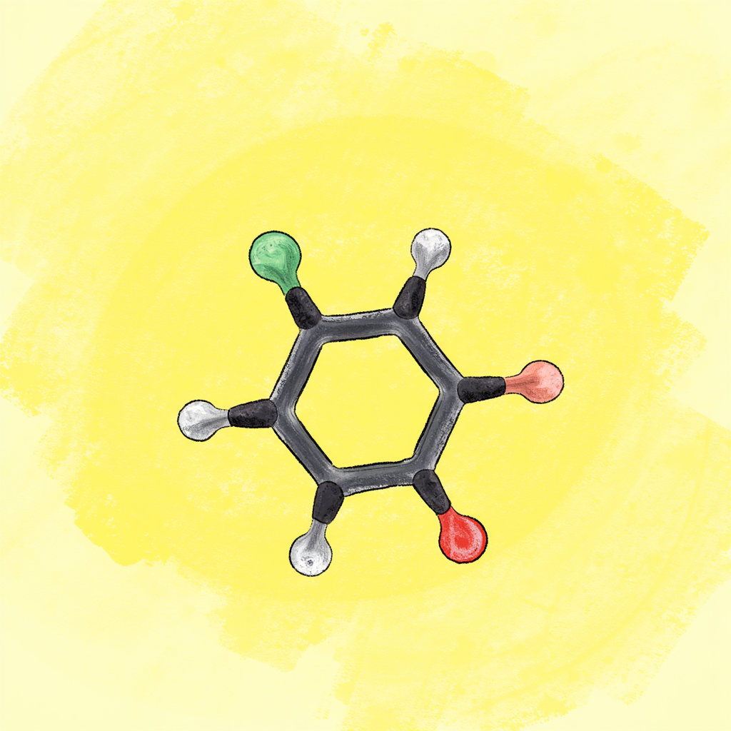 aromatic aromatic meaning