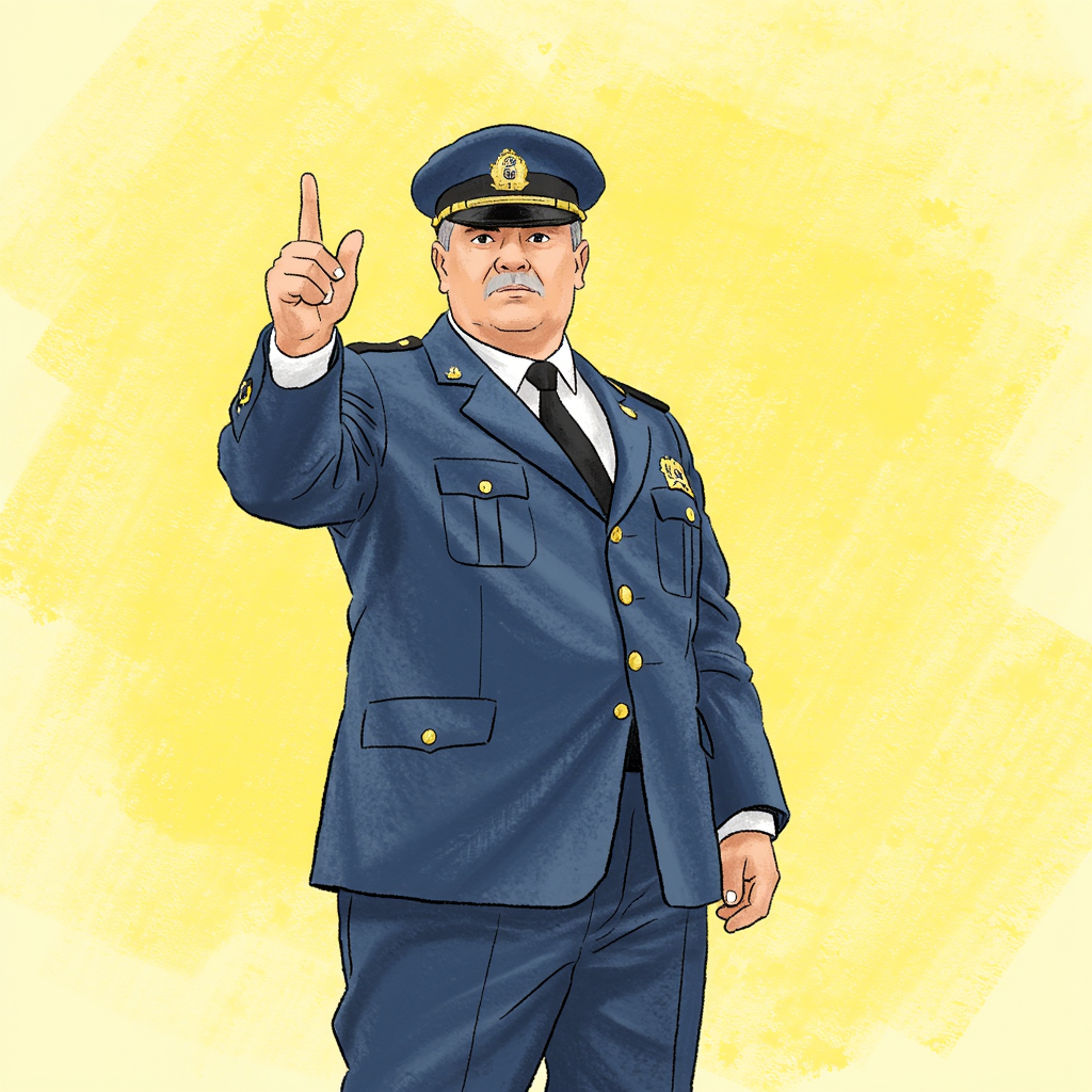 authoritarian là gì