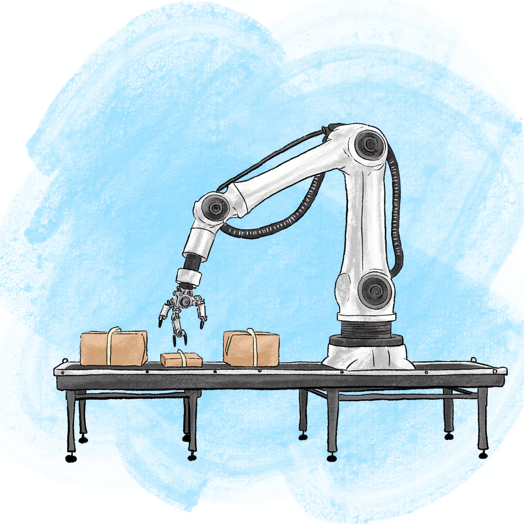 automation automation là gì