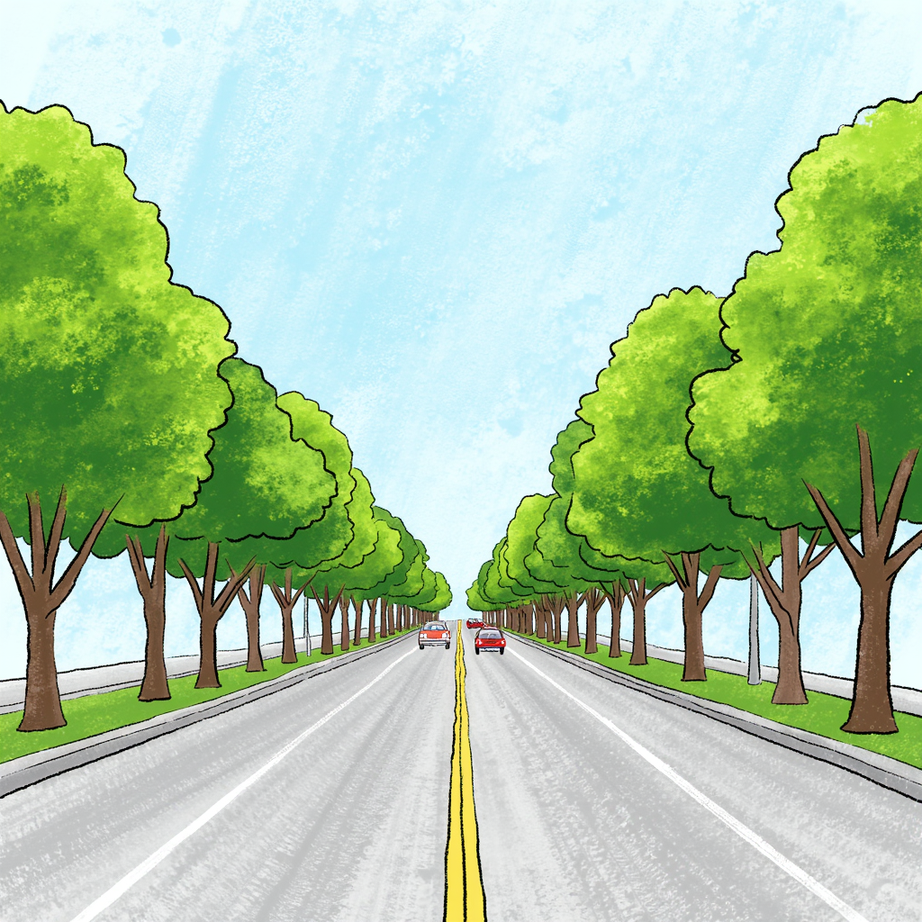 avenue cách dùng avenue là gì