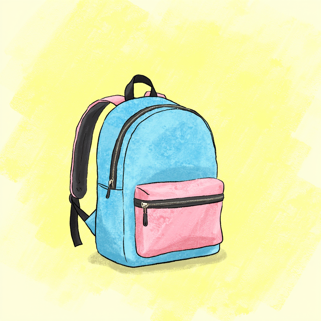 backpack là gì backpack là gì