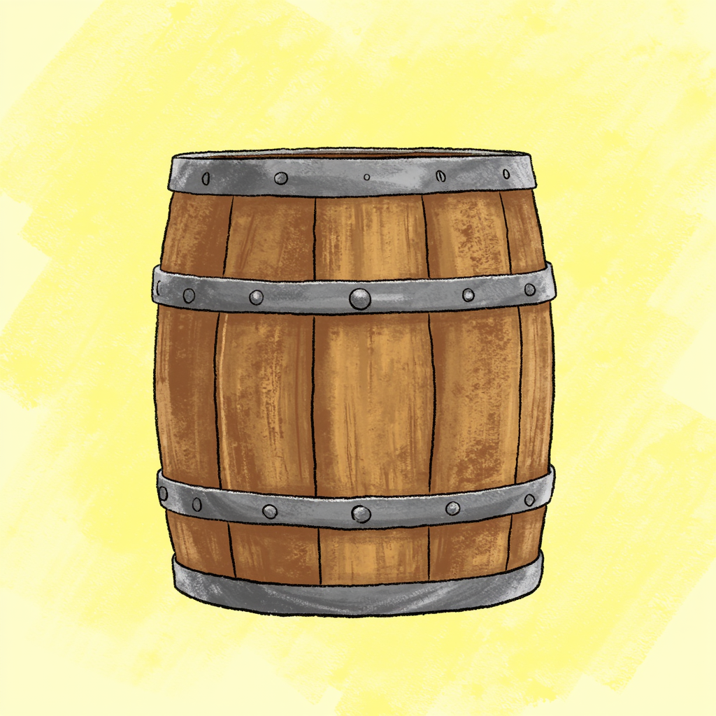 barrel