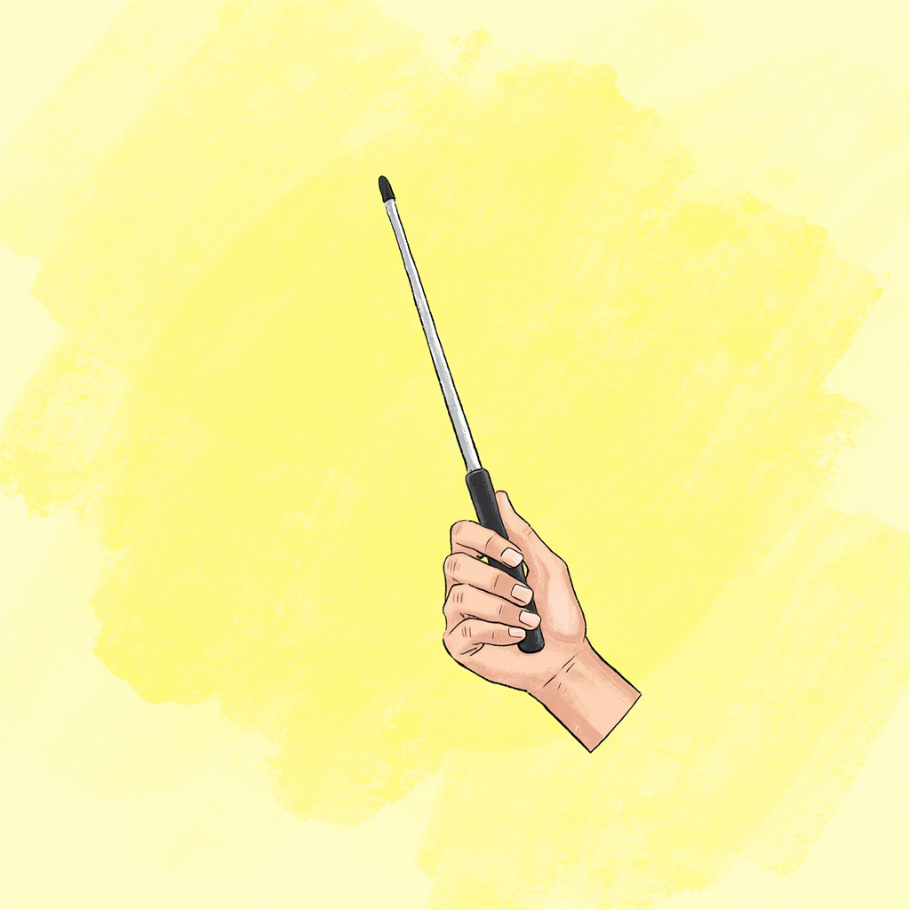 baton baton nghĩa là gì
