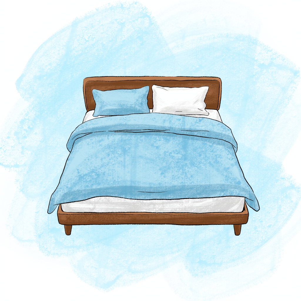 bedding tiếng việt là gì
