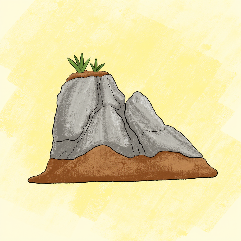 bedrock nghĩa là gì bedrock