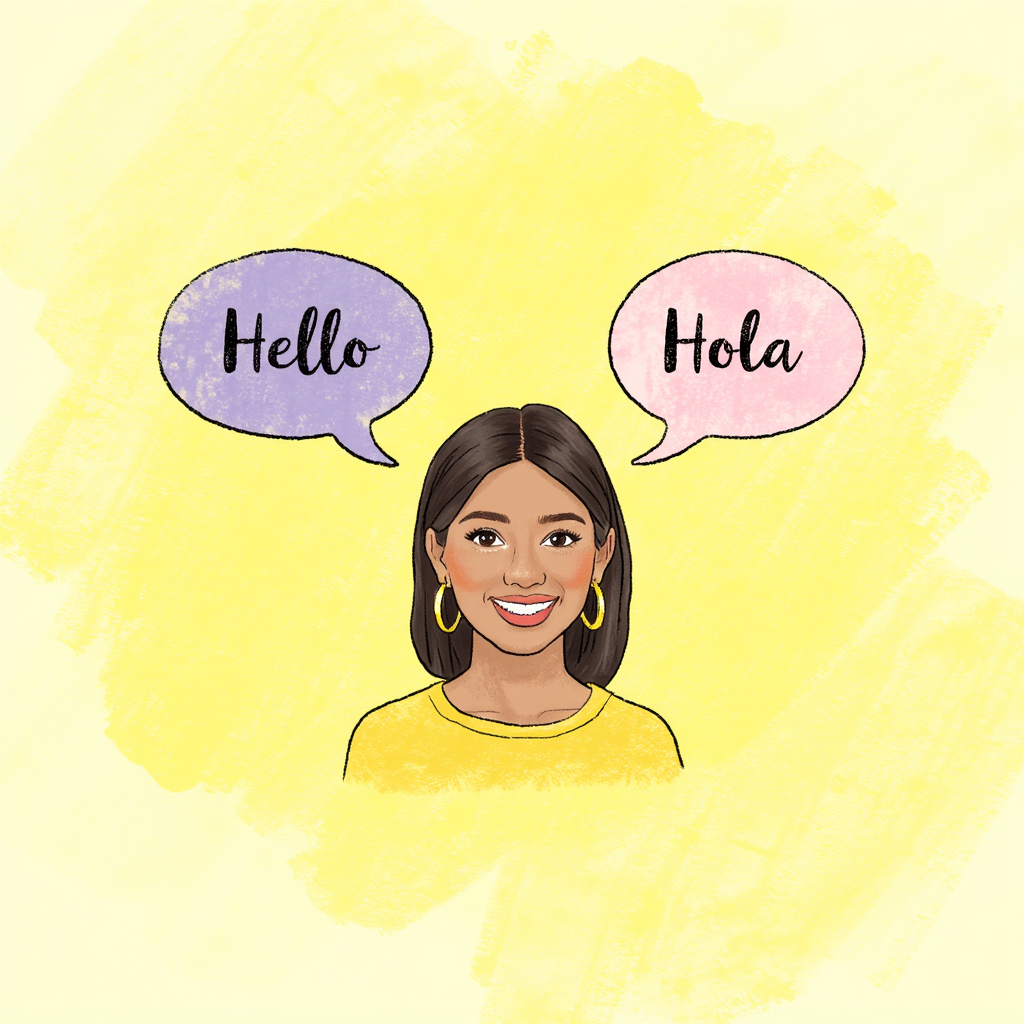 bilingual