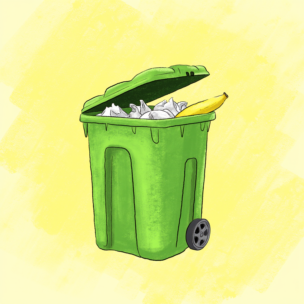 bin tiếng việt là gì