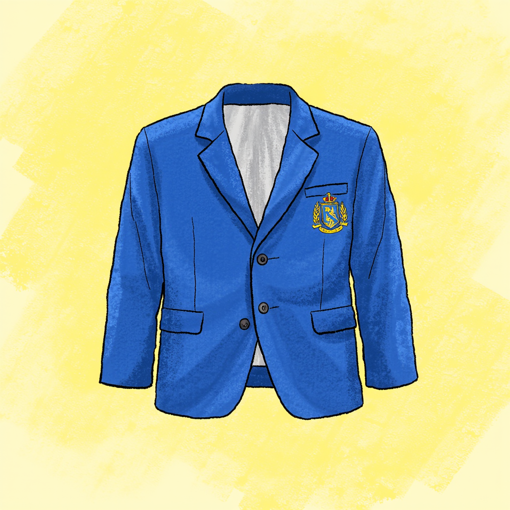 blazer cách dùng blazer tiếng việt là gì