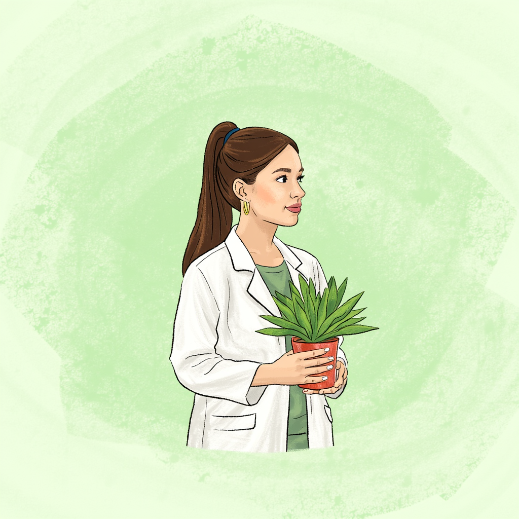 cách dùng botanist botanist là gì