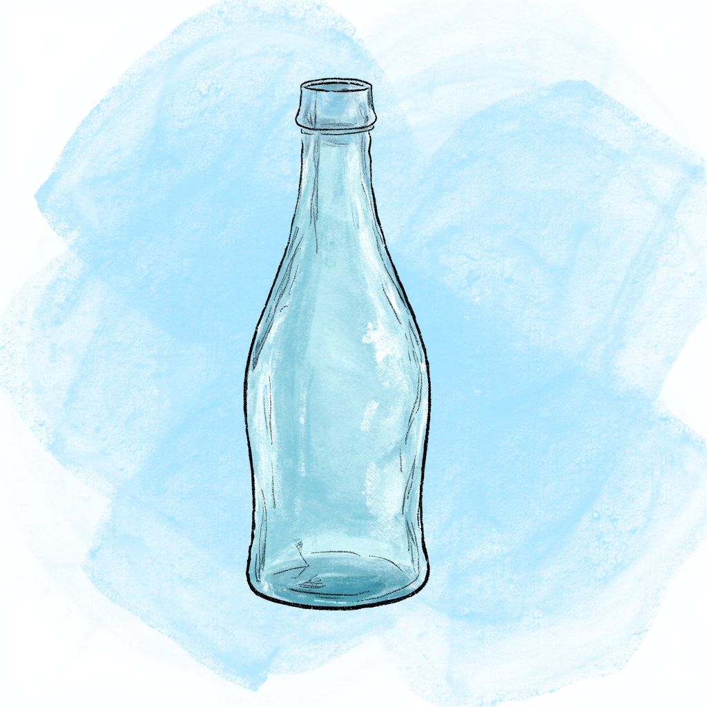 bottle là gì
