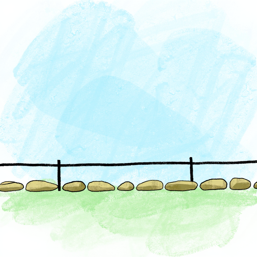 boundary