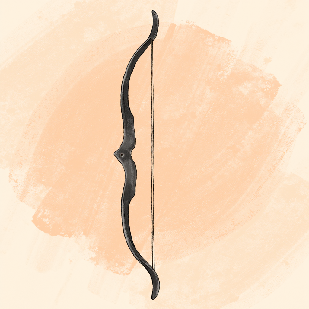 bowstring tiếng việt là gì bowstring là gì