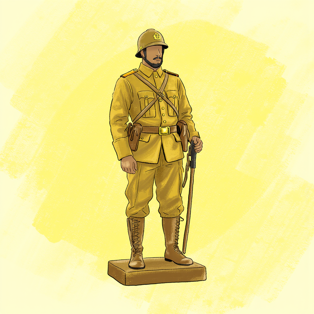 bronze bronze
