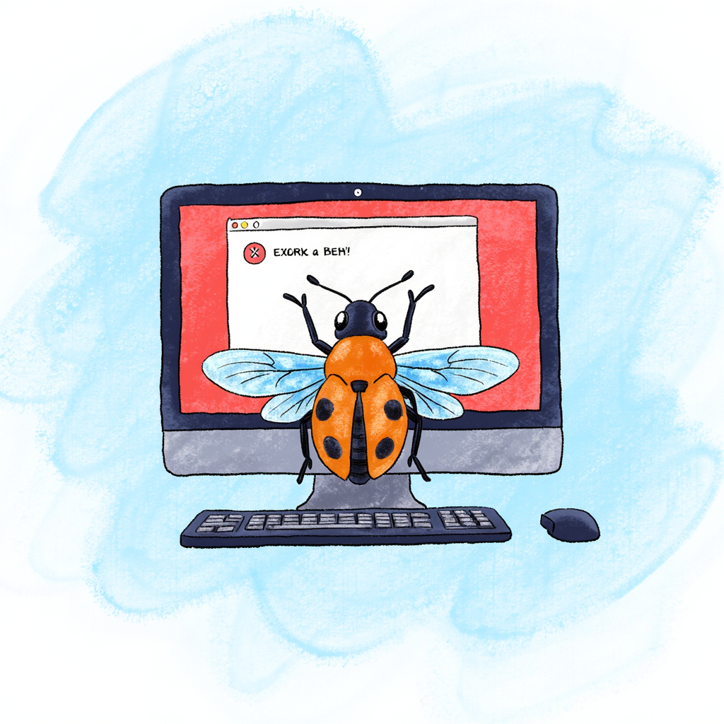 bug là gì