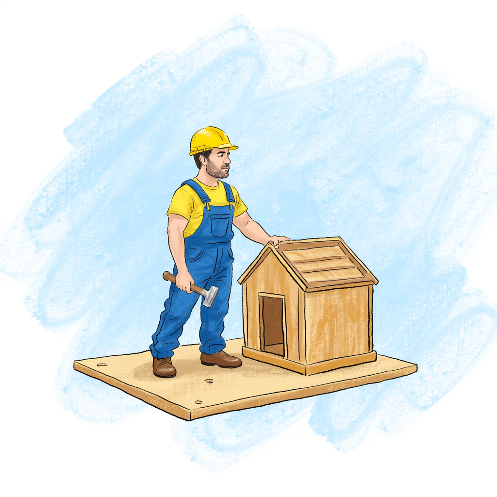 builder là gì builder là gì