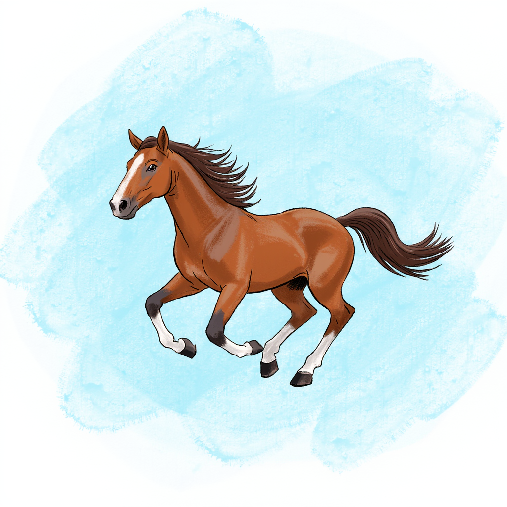 canter meaning
