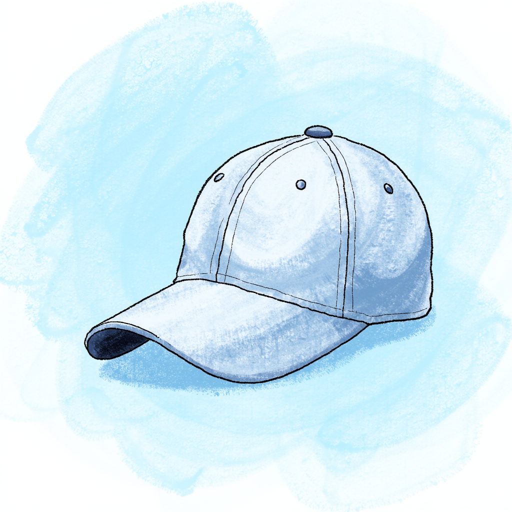 cap