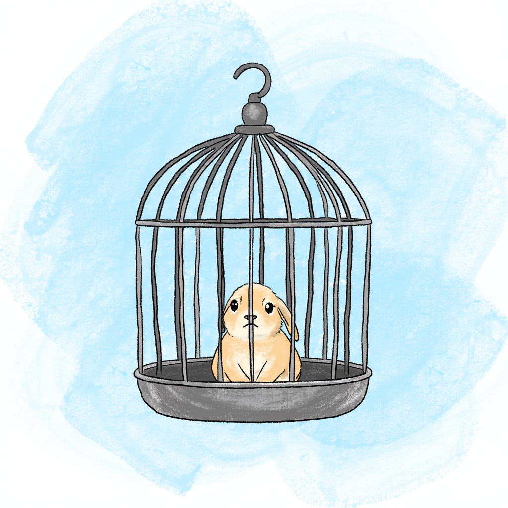 captivity là gì