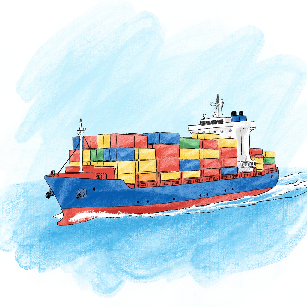 cargo cargo nghĩa là gì