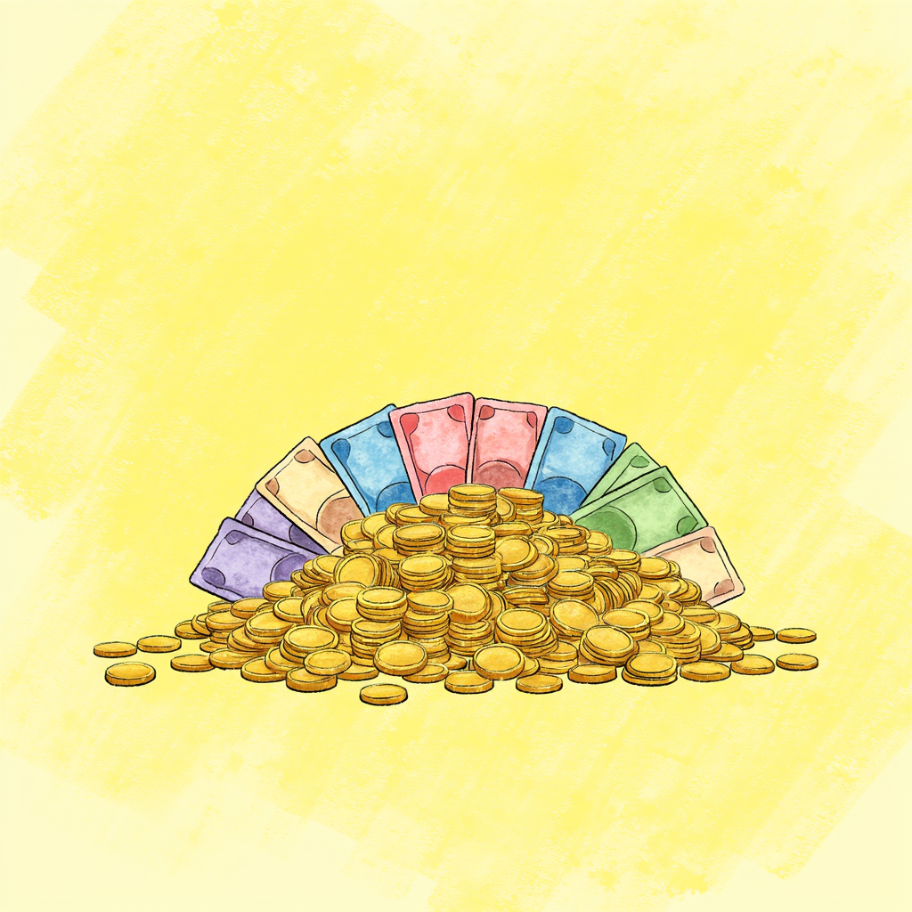 cash là gì cash