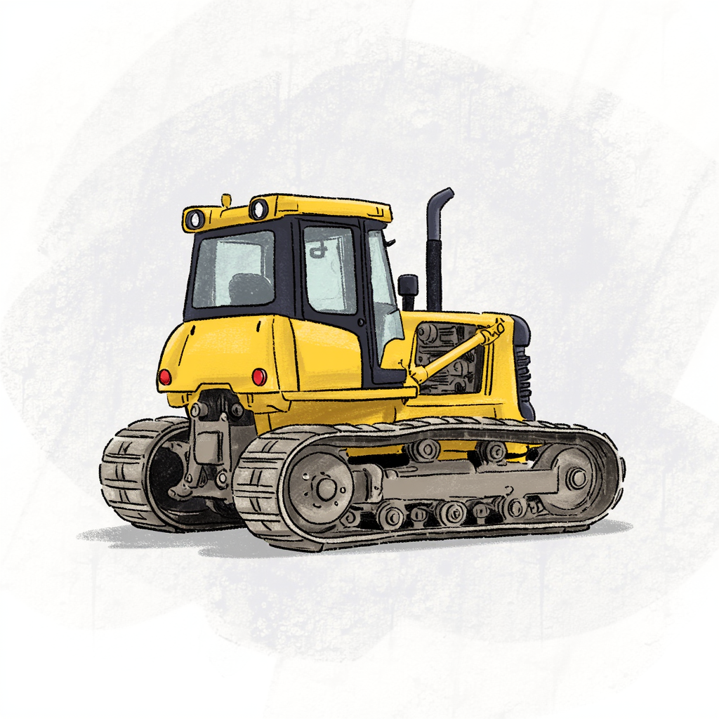 caterpillar tiếng việt là gì