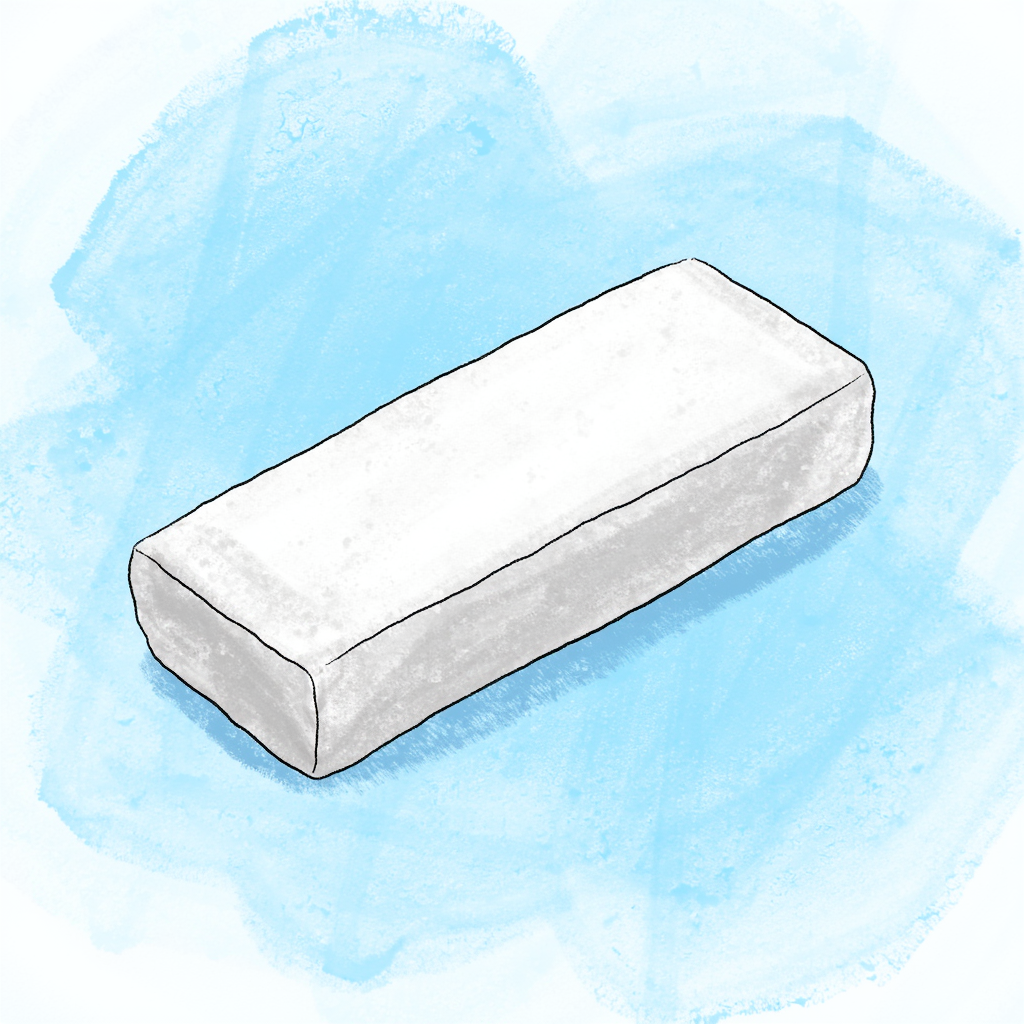 chalk