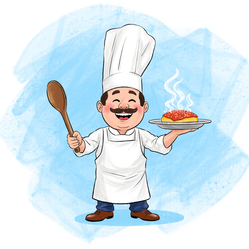 chef chef