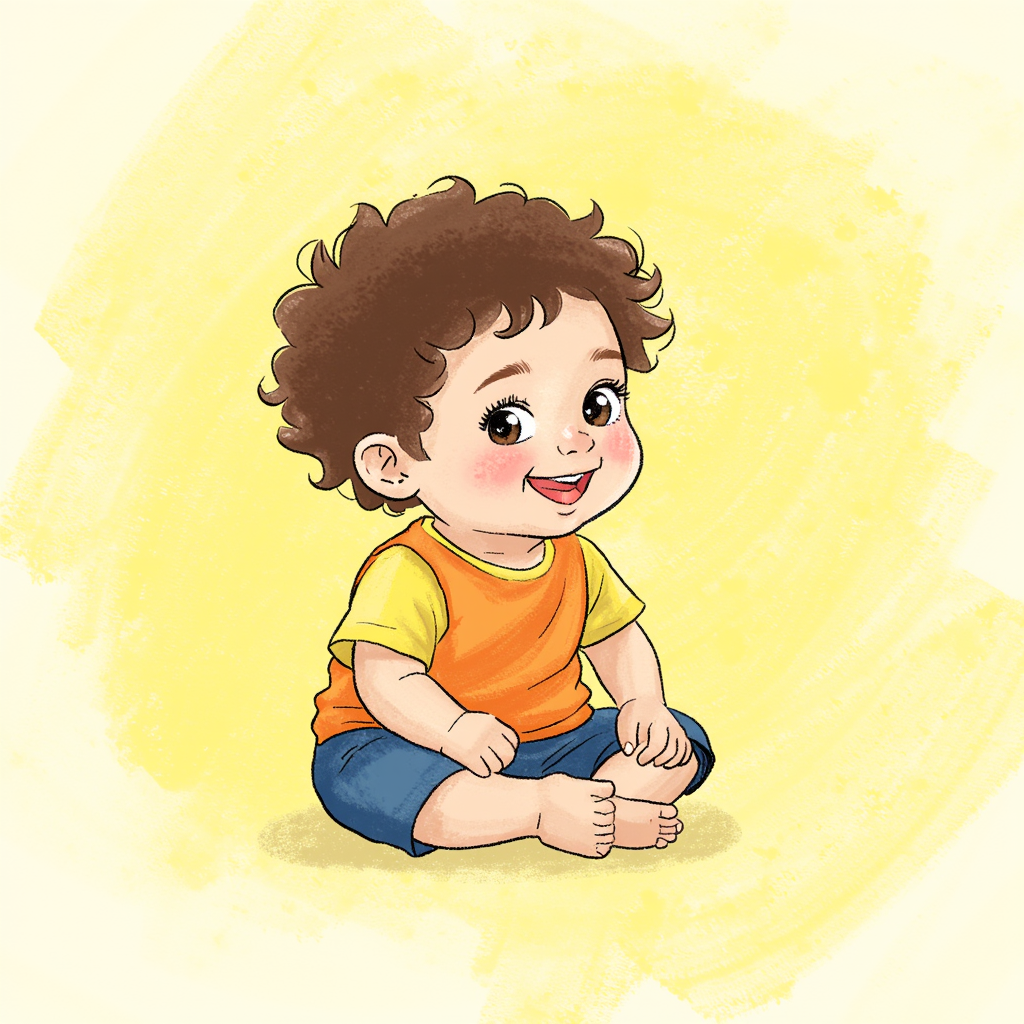 child meaning