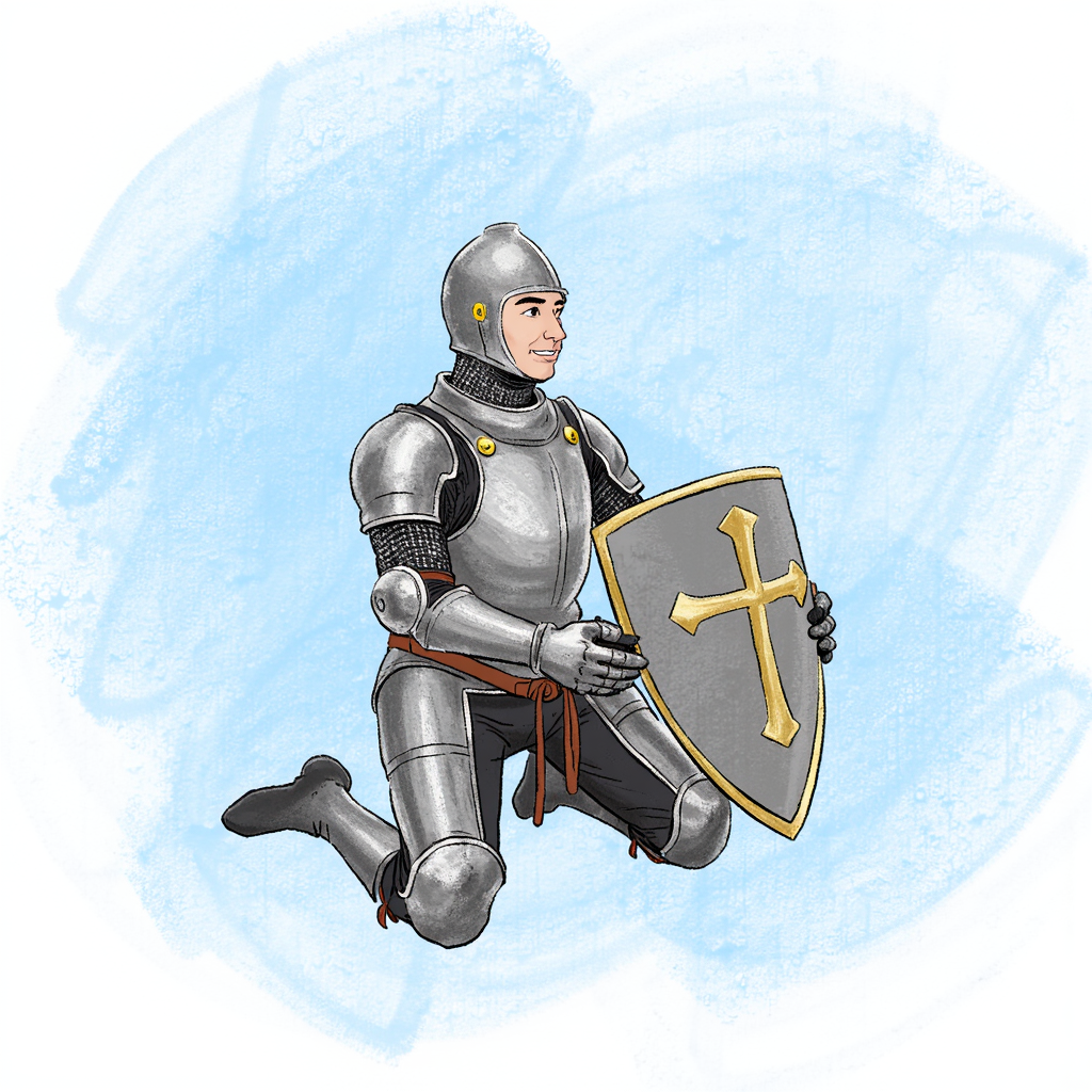 chivalry là gì