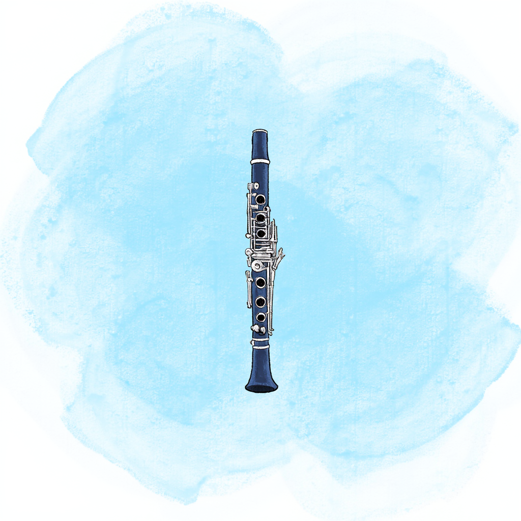 clarinet