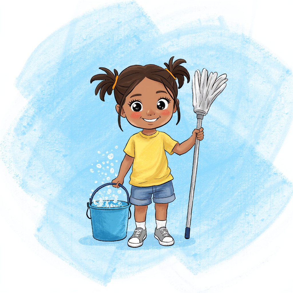 cleanliness