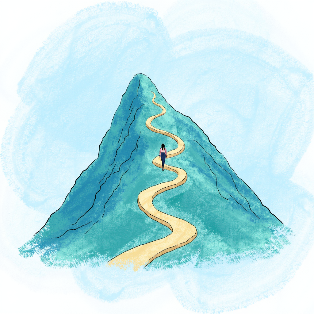 climb nghĩa là gì