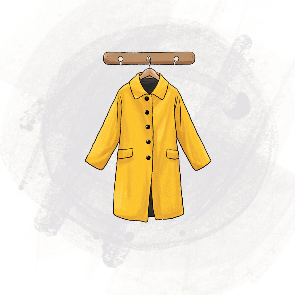 coat tiếng việt là gì