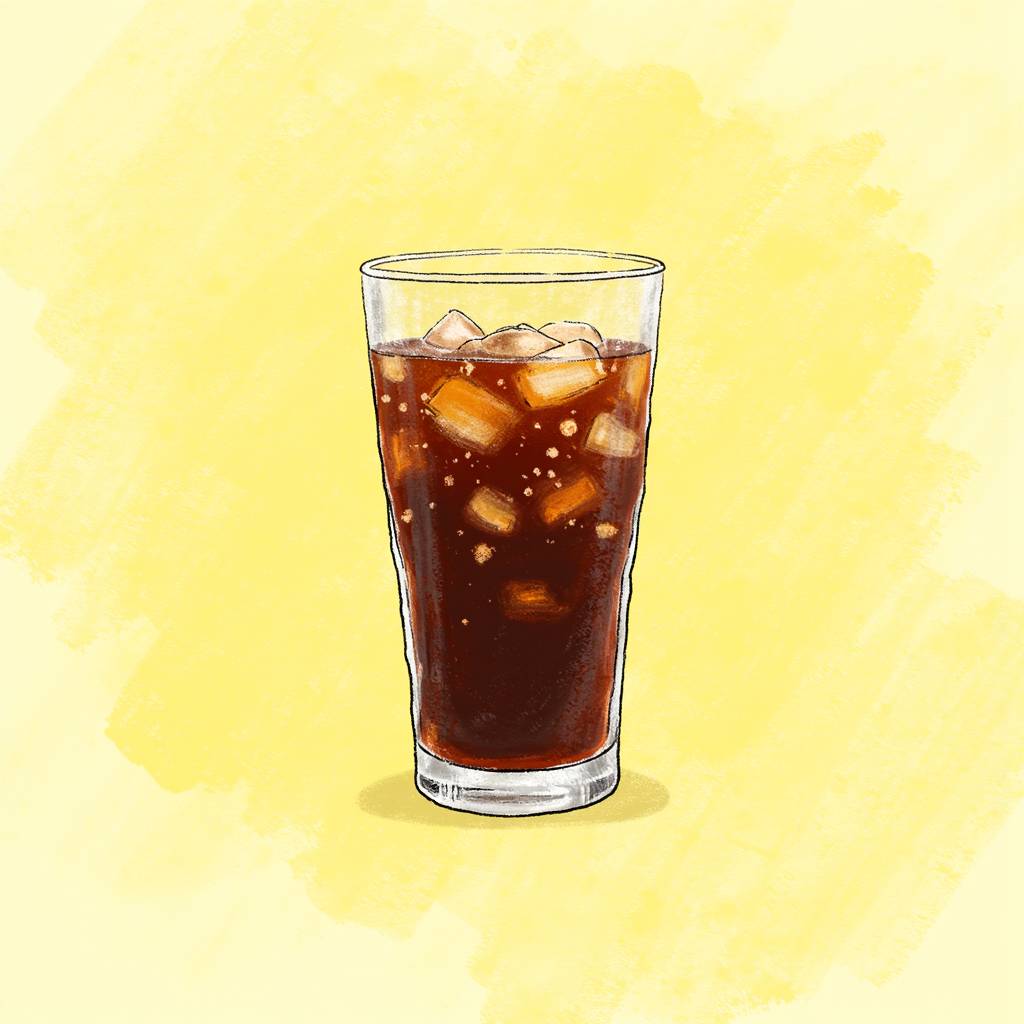 cola nghĩa là gì cola tiếng việt là gì