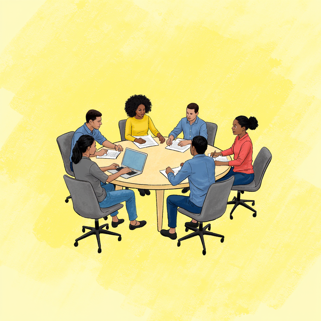 collaborative nghĩa là gì collaborative tiếng việt là gì