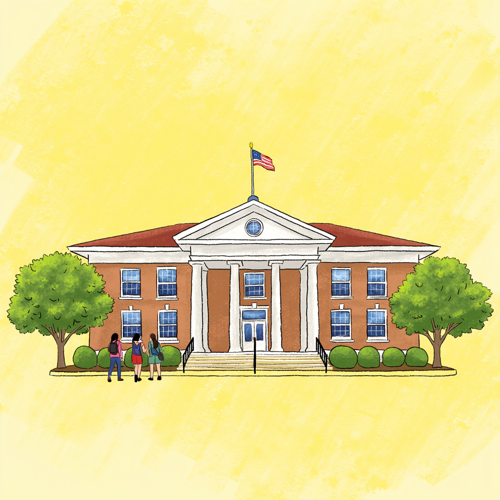 college cách dùng college tiếng việt là gì