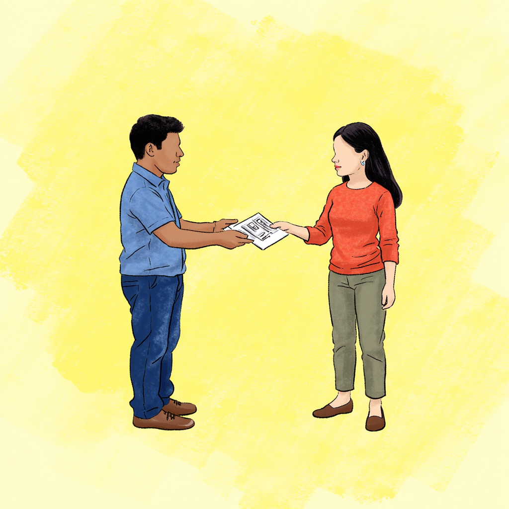 commission là gì