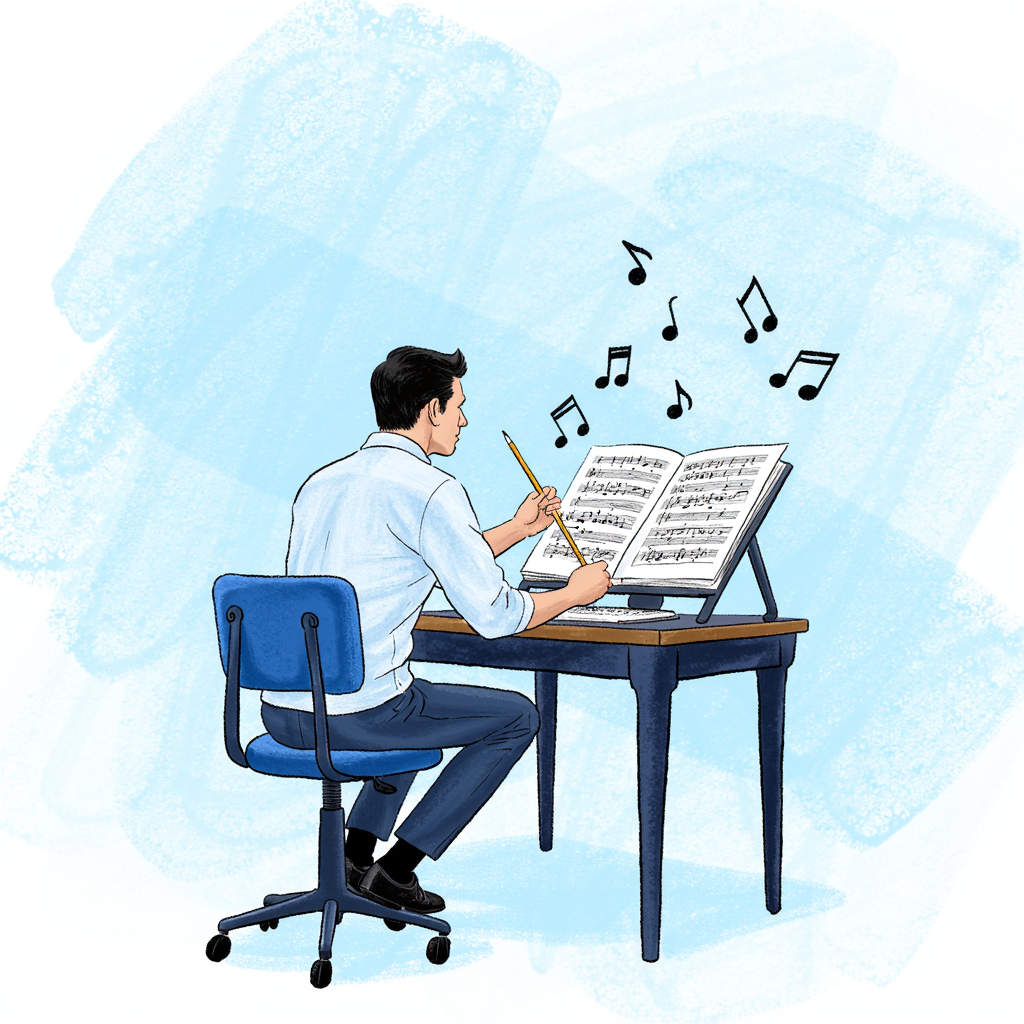 composer
