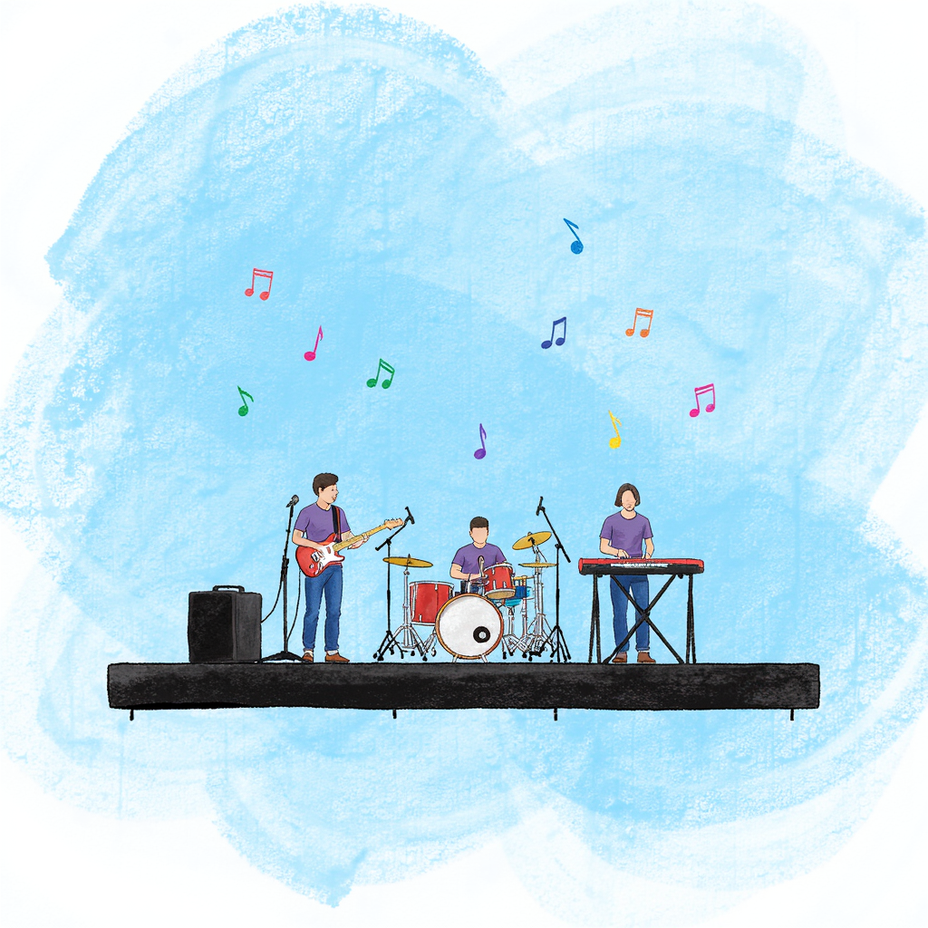 concert tiếng việt là gì concert