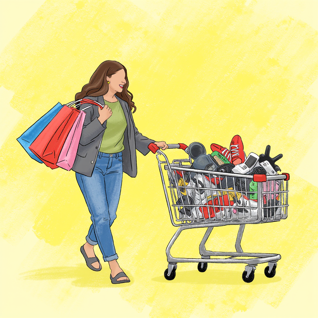 consumerism nghĩa là gì consumerism tiếng việt là gì