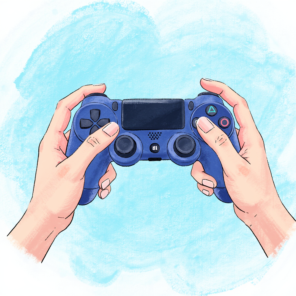 controller là gì