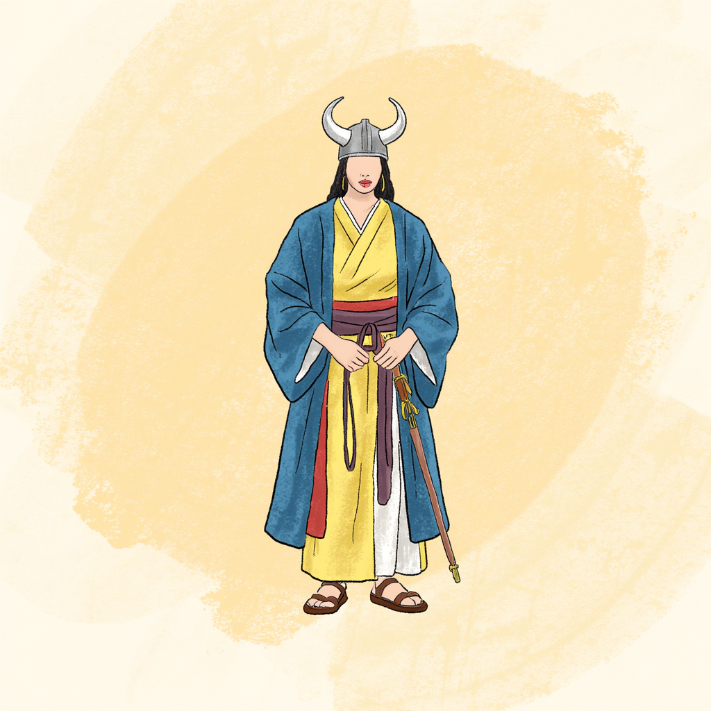 costume nghĩa là gì costume là gì