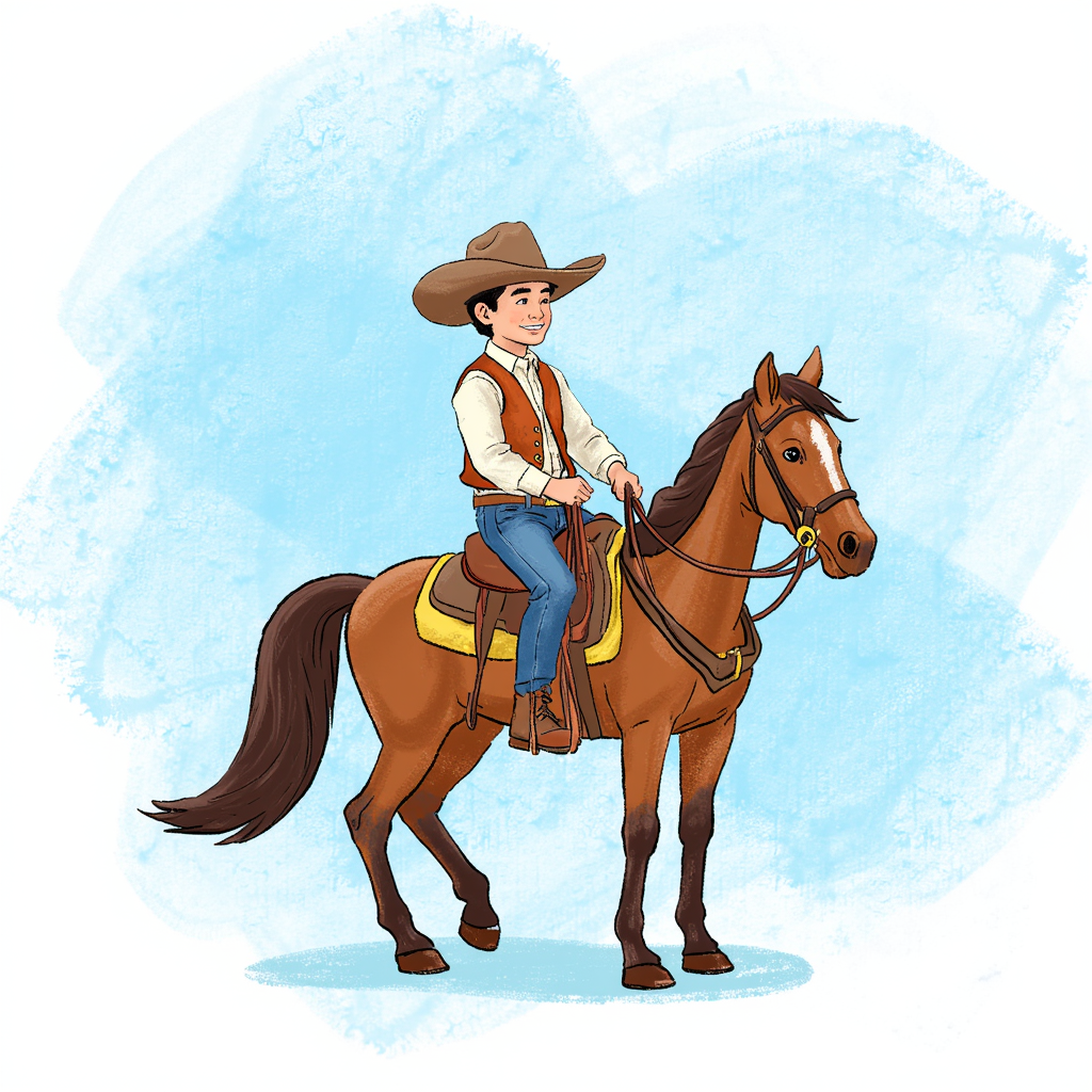 cowboy là gì