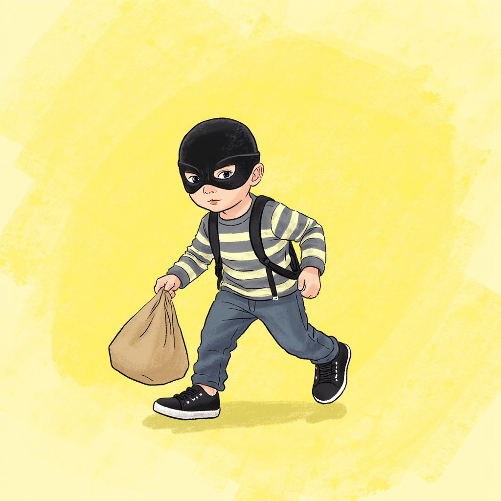 criminal là gì