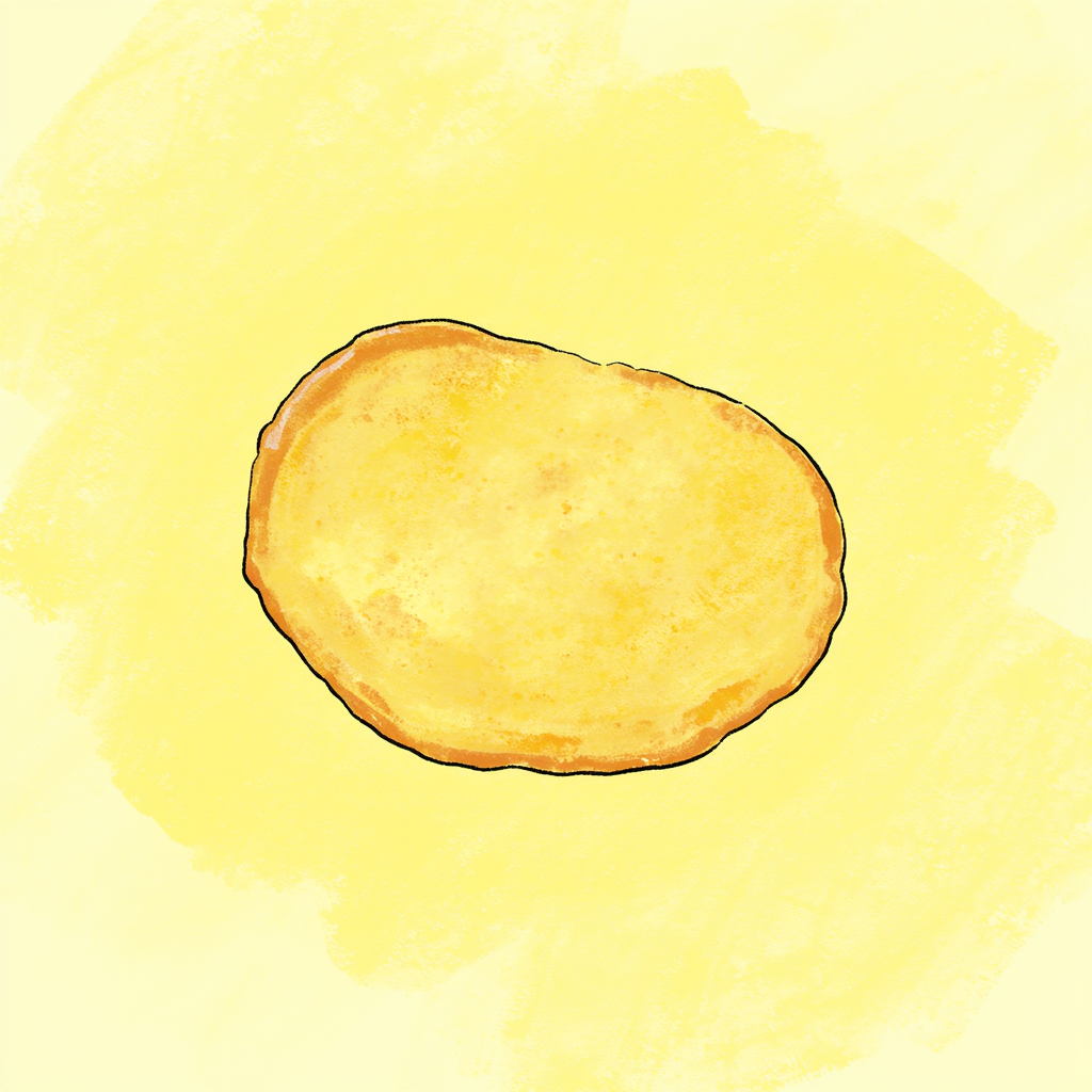 crisp tiếng việt là gì