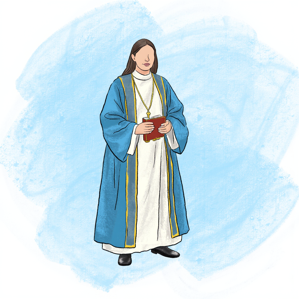 curate