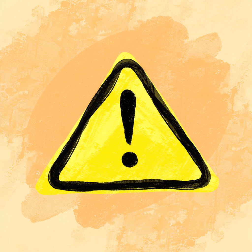 danger